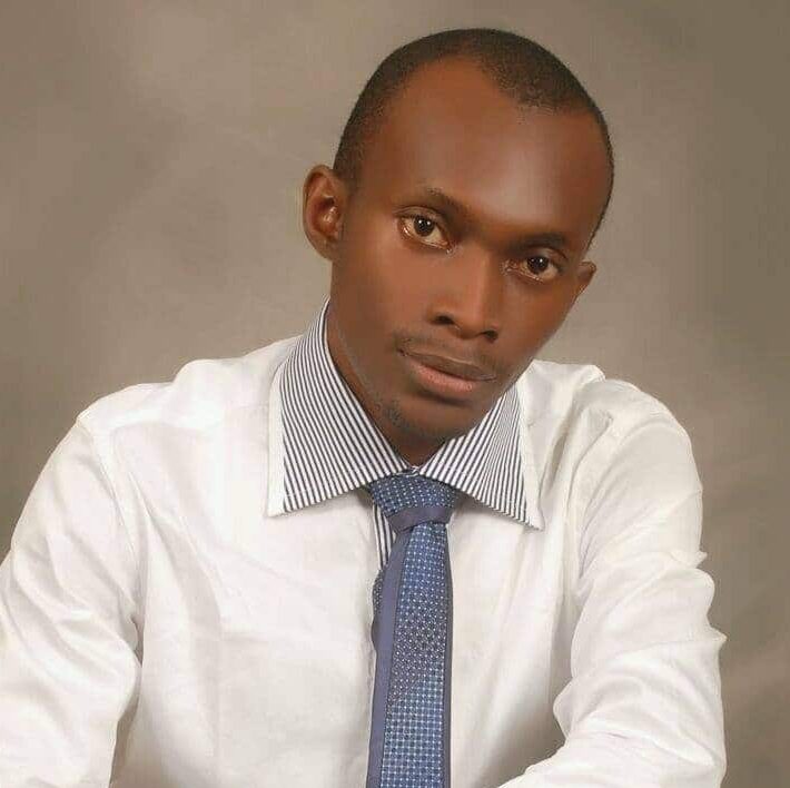 Dr. Ndianabasi Ekong Ekong